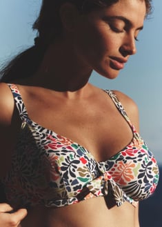 Boh�me lingerie 3579